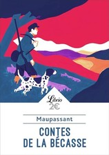 Contes de la bécasse - Maupassant,Guy de