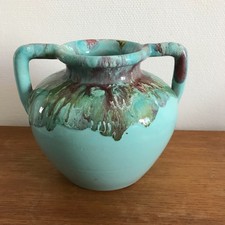 vase art déco primavera