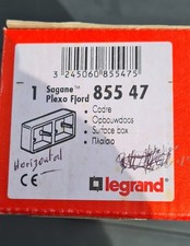 LEGRAND réf 85547 Sagane