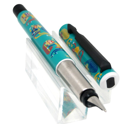 Magnifique stylo plume parker - magnifique,