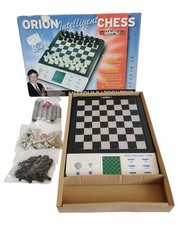 Jeu d’Échecs Électronique