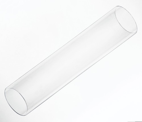 Clear acrylic plexiglass - clear,