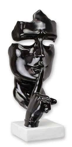 Masque résine ne dis - résine,