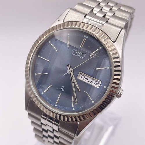 Montre homme citizen - homme,