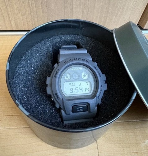 Casio shock 6900fs - casio, dw-6900fs