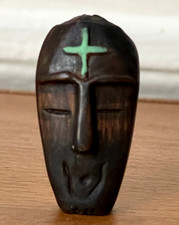 Fève Masque Gabon Mat