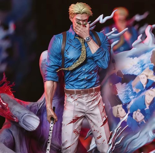 30cm nanami kento jujutsu - 30cm,