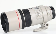 Canon 300mm f4L IS USM