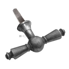 Poignée De Fenêtre En Laiton