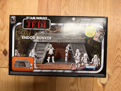 Star wars episode vintage - star, vi