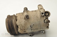FORD FIESTA MK7 Compresseur De
