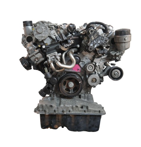 Moteur pour mercedes classe - mercedes,