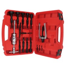 16pcs Inner Bearing Races