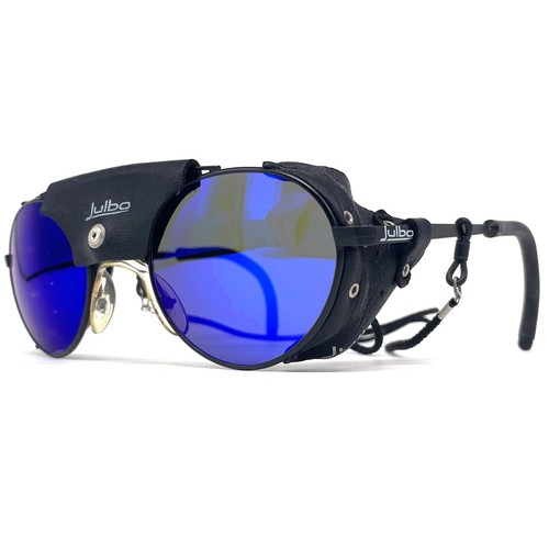 Lunettes glacier vintage - de,