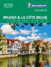 Guide Vert Week-End Bruges &