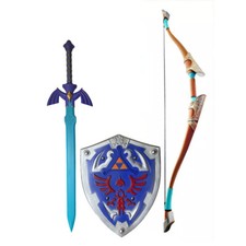 Legend of Zelda Link Hylian