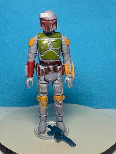 Figurine star wars vintage - star,