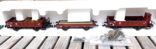 Sachsenmodelle 74137 - , h0