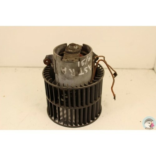Pulseur ventilateur interieur