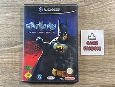 Batman Dark Tomorrow Nintendo