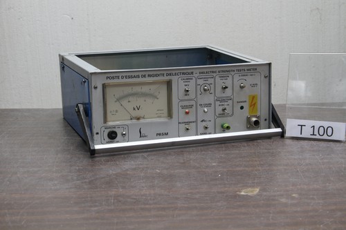 Sefelec dielectric - sefelec,