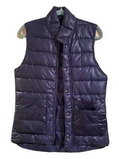 American Apparel AA Vest sz XS