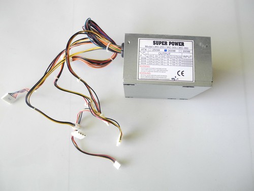 Unité alimentation pour - pour, pc