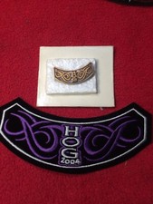 Harley Davidson HOG Owners