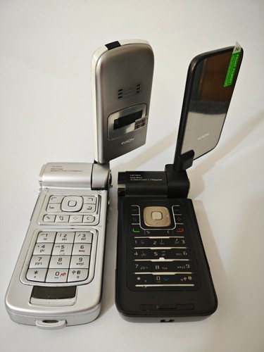 Original nokia n93 - original,