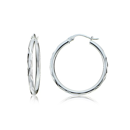Argent sterling 2mm - argent,