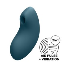 Double Stimulateur Point G