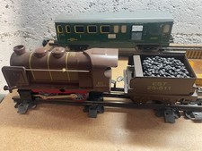 TRAIN "O" genre Hornby Jep 