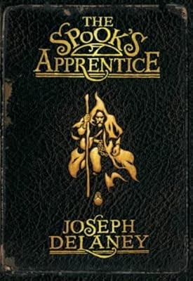 The spooks apprentice 1 - apprentice, no.