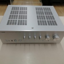 Yamaha A S700 Amplificateur