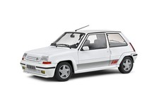 RENAULT 5 GT Turbo Mk.2 1989
