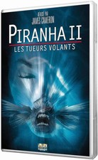 Dvd Piranha II : les tueurs