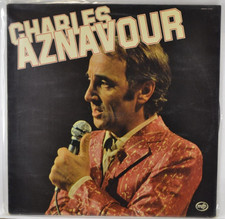 sur ma vie Charles Aznavour -