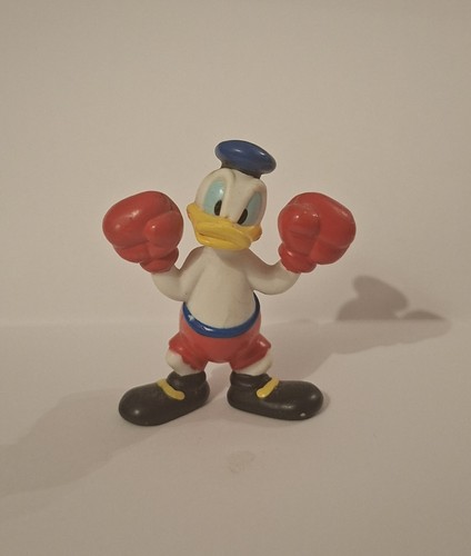Figurine disney donald duck - figurine,