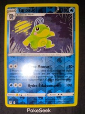 Carte Pokemon TARPAUD 032/196