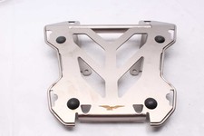 Porte-Bagages Plaque Arrière Haut Support De Valise Moto Guzzi V85 850 TT 23-23