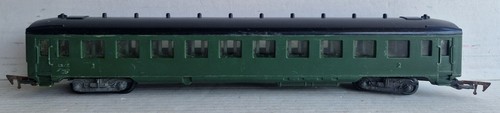 Jep wagon voyageurs - wagon,