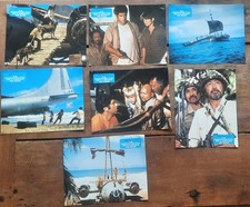 7 Photos originales LE DERNIER