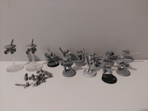 Guerriers drones empire - drones,