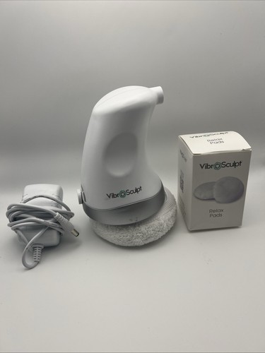 Vibrosculpt electric deep - electric,