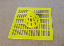 Piège à frelons asiatiques 135 mm x 135 mm