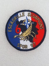 ALAT patch Escadrille