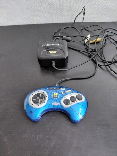 Sega mega drive - sega,