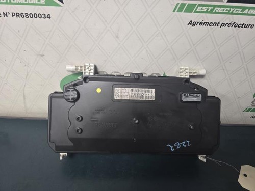 Compteur renault master - master, 3