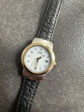 Montre Citizen Eco-Drive Homme – Fonctionne parfaitement – Vintage solaire