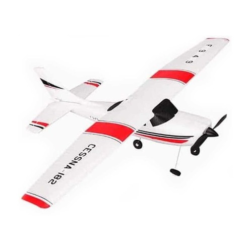 Avion telecommande cessna - avion, rc